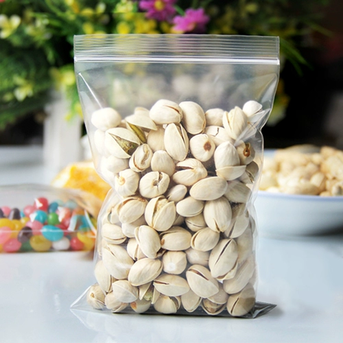 Герметичный мешок, тара, аксессуары с молнией, упаковка, карманная сумка, увеличенная толщина