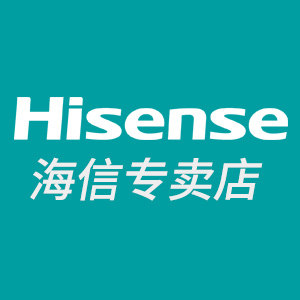 海信大家电店铺
