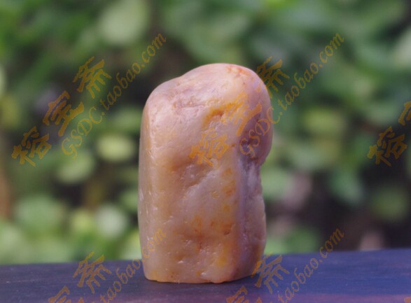 寿山石 凍石 白田黄 印鑑 清時代 寿山石 凍石 白田黄 印鑑 清時代 寿山石 凍石 白田黄 印鑑 清時代