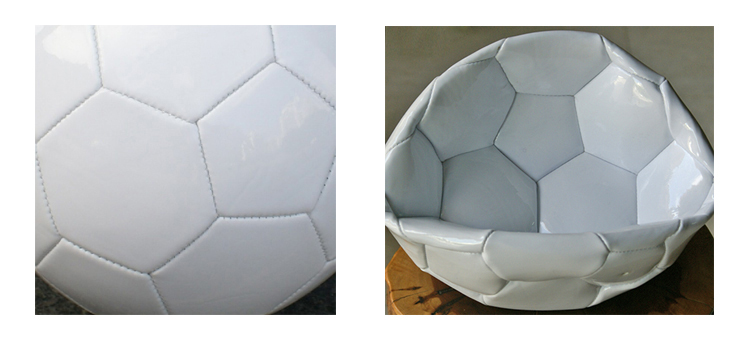 Ballon de football - Ref 5263 Image 6