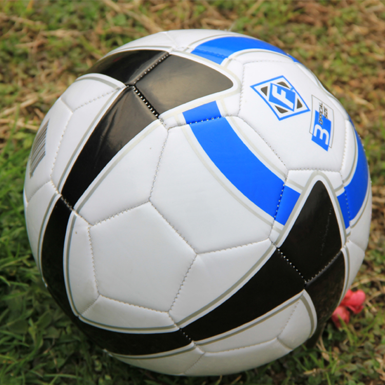 Ballon de football - Ref 5372 Image 8