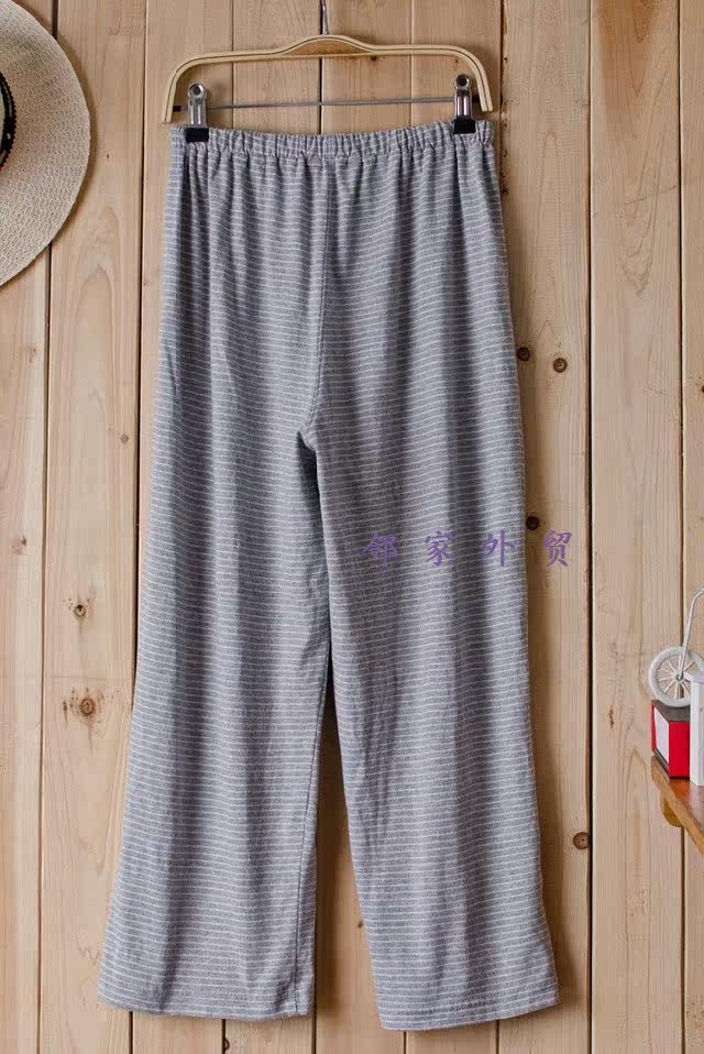 Pantalon pyjama - Ref 729356 Image 7