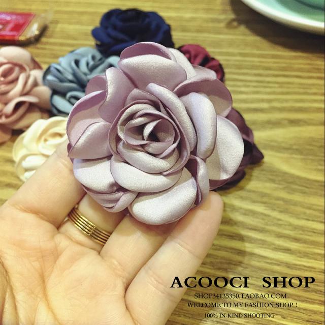 Broche Lovers en autre - Ref 1185636 Image 10