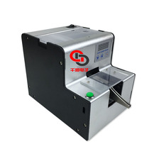 Number of automatic manual point number machines for screw rivets number of points instrumental