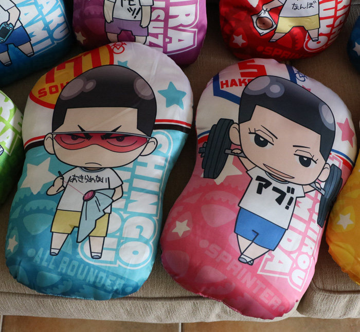 Coussin Manga - Ref 2687755 Image 7