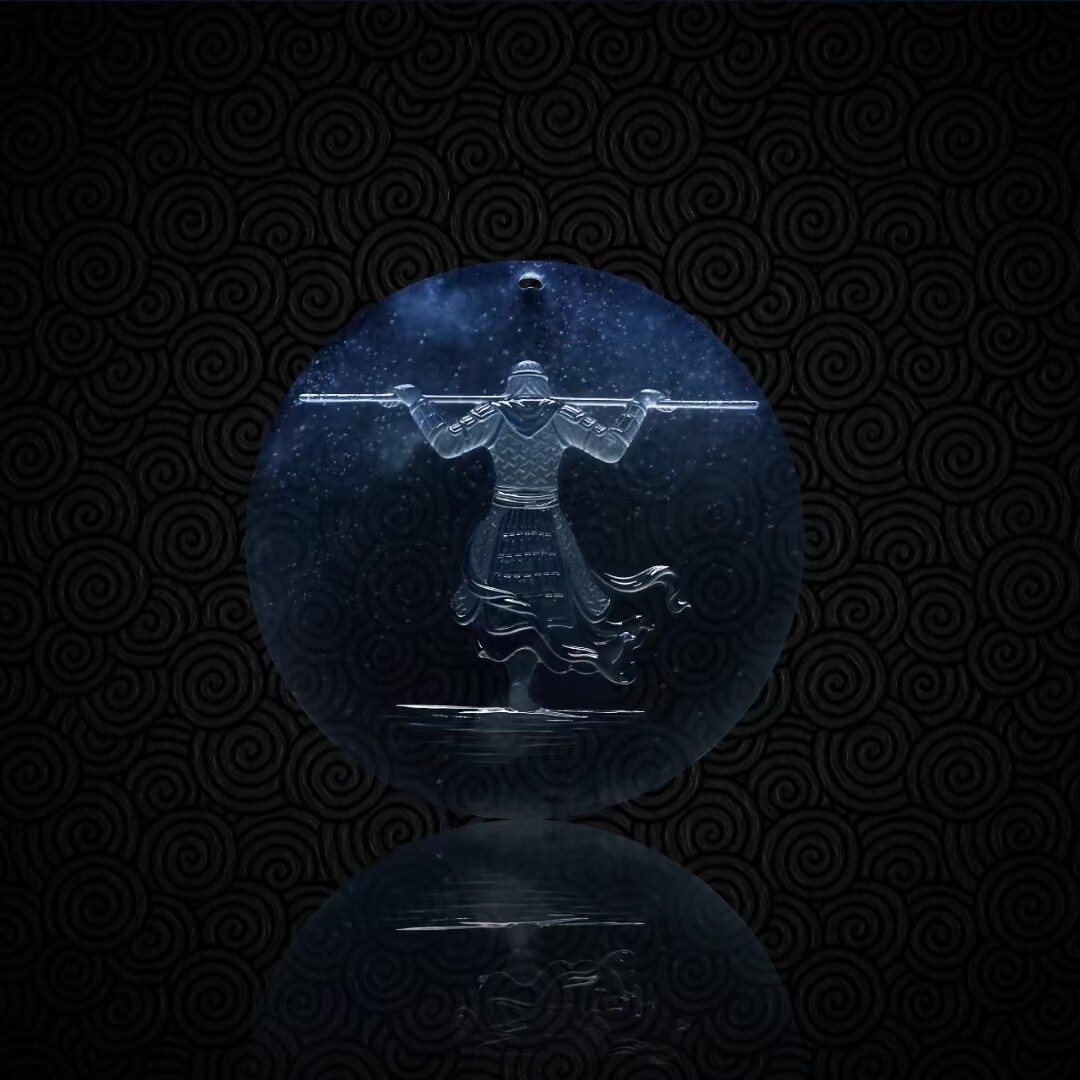 灵韵石缘的LOGO