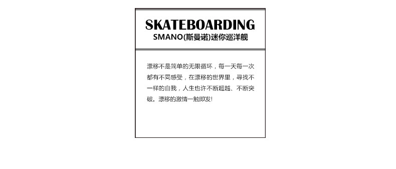 Skate pour enfant TWO LIONS - Ref 2598879 Image 14