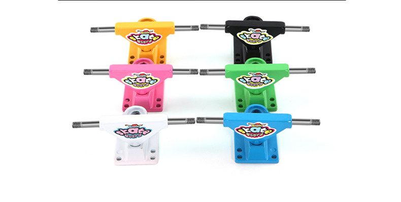 Skate pour enfant TWO LIONS - Ref 2598879 Image 23