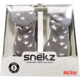 Nuby, детские нескользящие зимние коньки, кроссовки