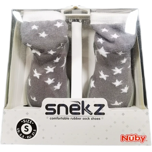 Nuby, детские нескользящие зимние коньки, кроссовки