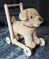 Щенок Декстер