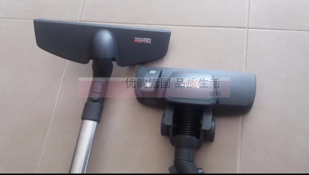 Đức mua Miele Miele cx1 IFA mới máy hút bụi túi bụi nâng cấp gói thuế - Máy hút bụi máy hút bụi cầm tay samsung