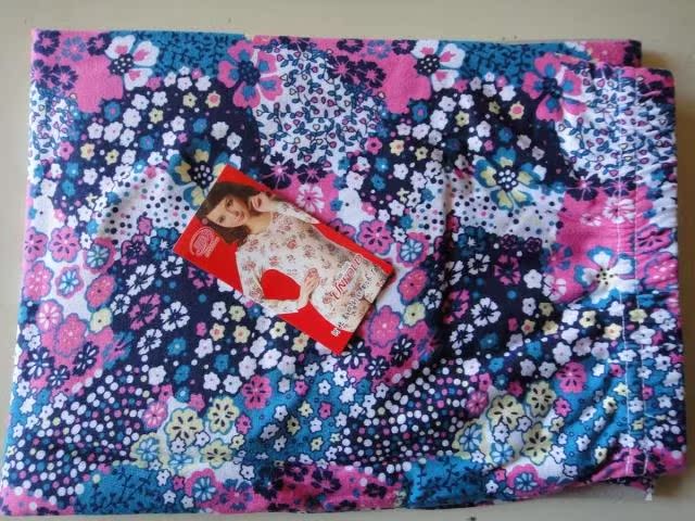 Pantalon collant en coton - Ref 752886 Image 19