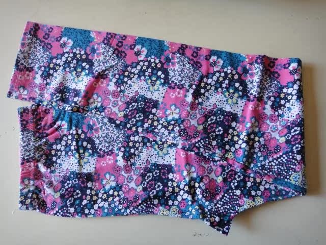 Pantalon collant en coton - Ref 752886 Image 18