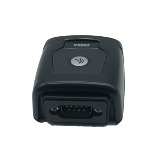 ZEBRA Zebra DS457-SR HD DP20004ZZWW Fixed Optional Serial Image Barcode Scanner