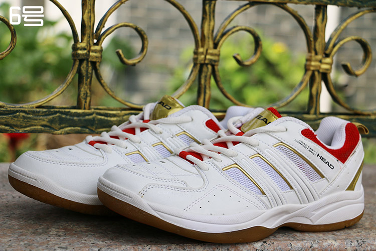 Chaussures de Badminton homme - Ref 845004 Image 23