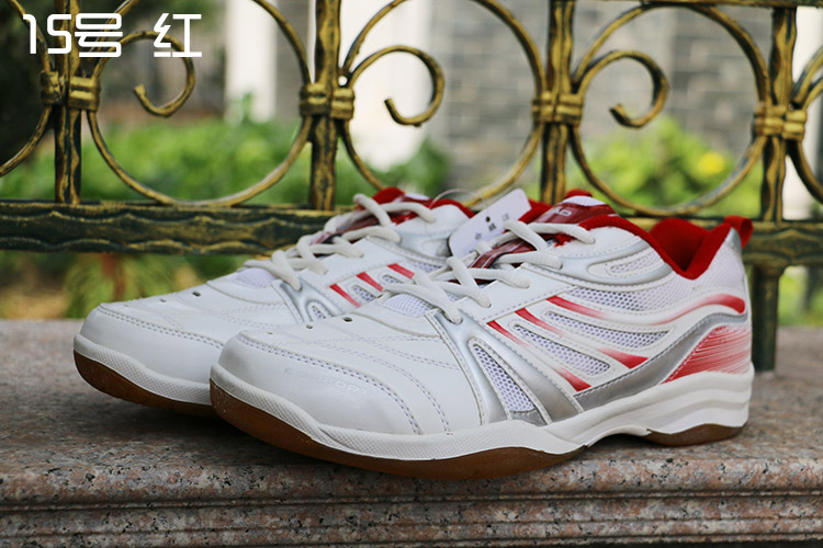 Chaussures de Badminton homme - Ref 845004 Image 28