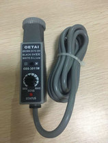 Original (Oertai OETAI) packaging mechanical color Mark sensor GDS-3011w white light source