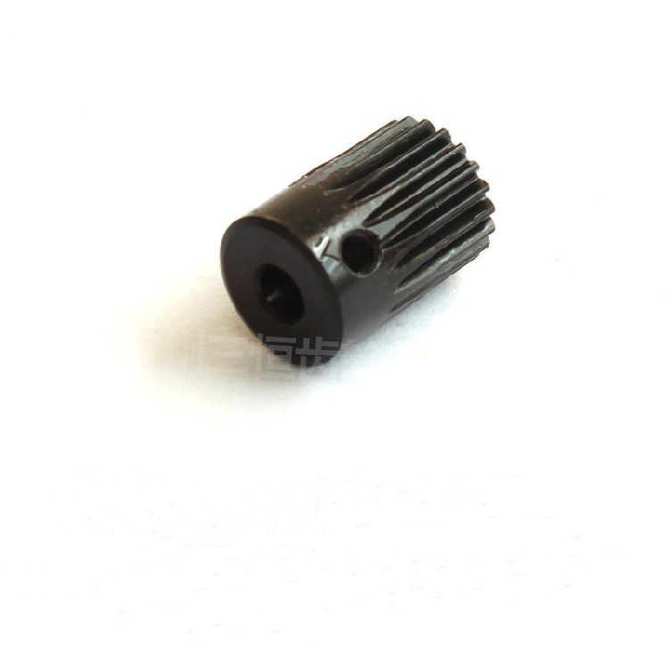 0 5 Module 19 Tooth hole 4 20 tooth hole 3 hole 4 17 Tooth hole 3 Spot 45 Steel 178