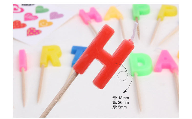 Bougie - Ref 2494079 Image 5