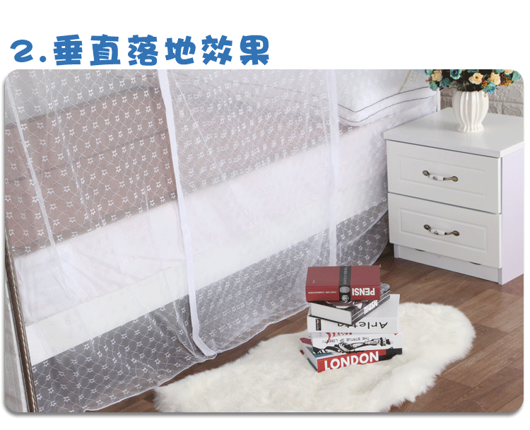 Plain cũ mặc tre lưới Plum Tòa án chống bụi thép không gỉ sàn khung TIMCAL 1.21.51.8m - Lưới chống muỗi mùng khung đẹp