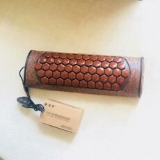 Подушка 体验店同款正品托玛琳颈椎加热防护枕颈部枕麦饭石温热锗石单人枕 Ar