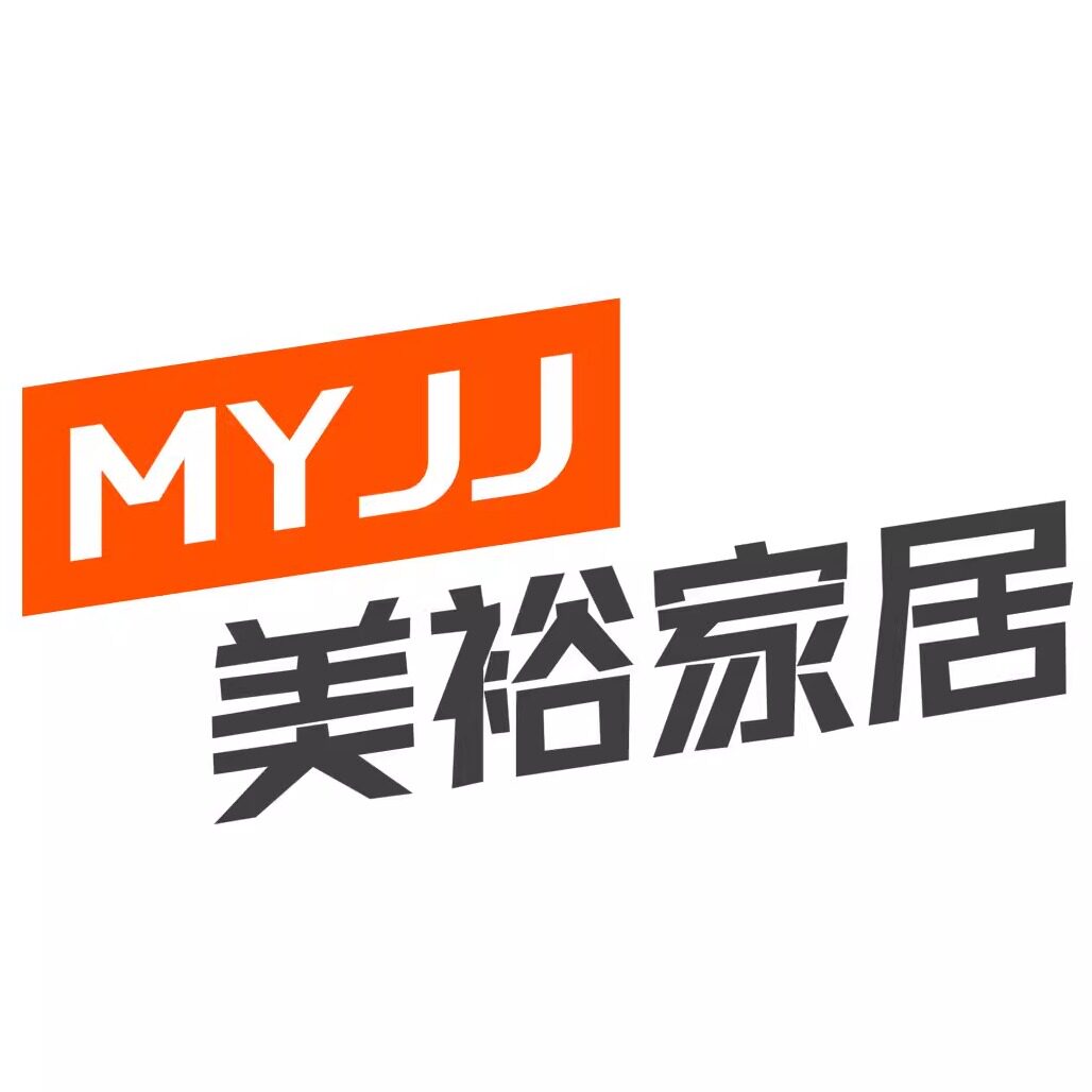 美裕家居(卫浴配件店)的LOGO