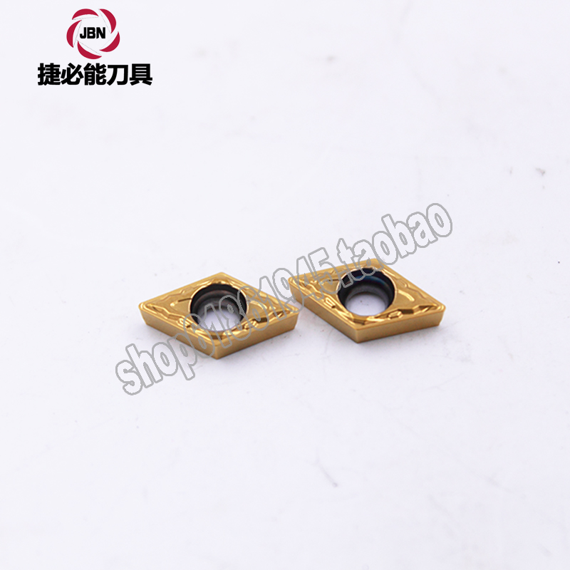 Kyocera CNC blade tool DCMT070204PP PV720 turning blade