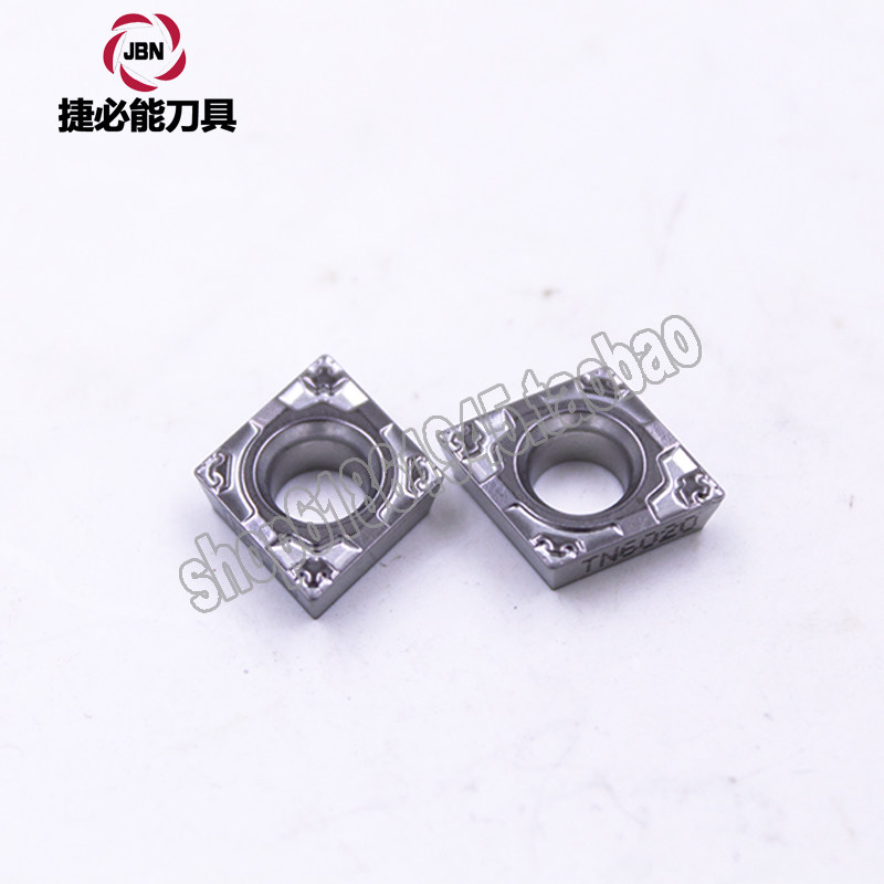 Kyocera CNC Blade CPMT090304GP TN6020 CPMT090304XQ CA5525