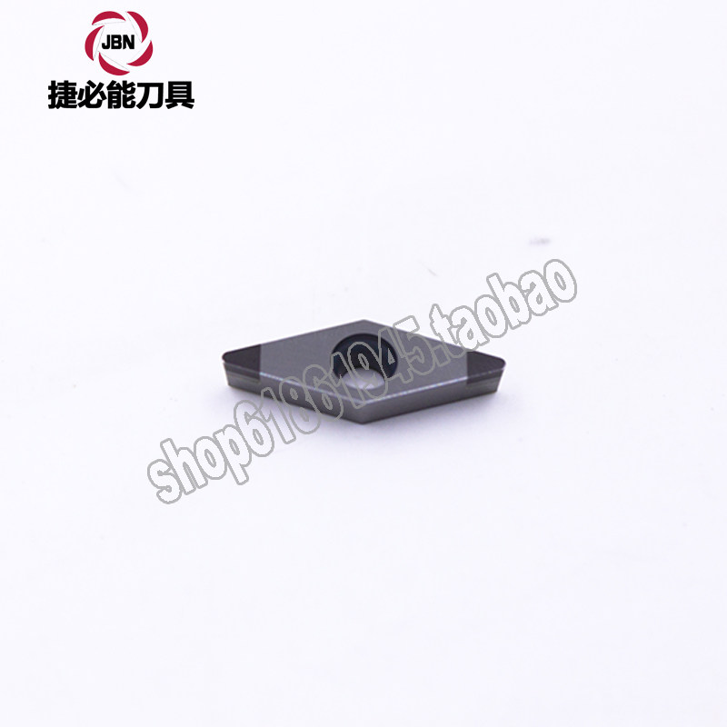 Kyocera blade VCGW080204T00815ME VCGW080202T00815SE KBN525 KBN525 grain CBN