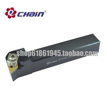 Yichuan CNC tool holder ETFNR ETFNL-2020K16 2525M16 3232P16 91 degree outer round tool holder