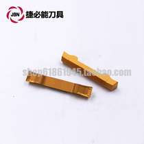 Japan original Kyocera original GIA50 GIA40 CR9025 GIA30 TN60 Kyocera CNC tool