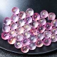 Розовый, 10mm