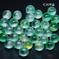 10 мм зеленый спринклер 5 штук