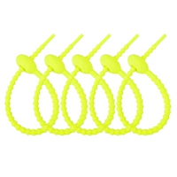 Флуоресцентный, большой, 21.5см