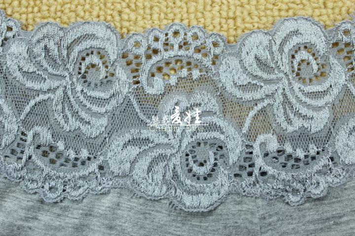 Pantalon collant en viscose - Ref 748204 Image 27