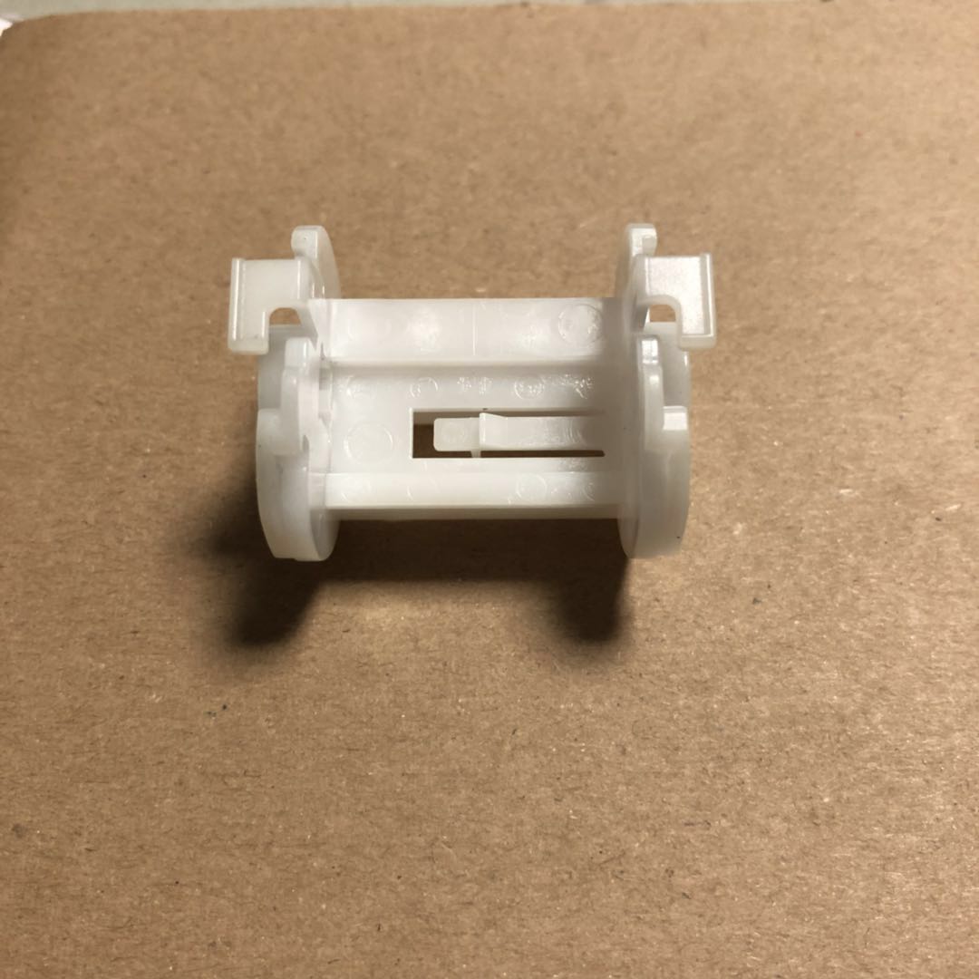 HP1005 Paper wheel rod HP1020 paper wheel snap button Feed rod Clutch gear accessories