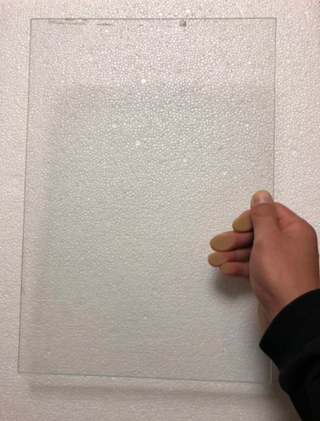 lenovo Lenovo M 7206 7216 1840 1851 2051 Scan glass Printer Glass Accessories