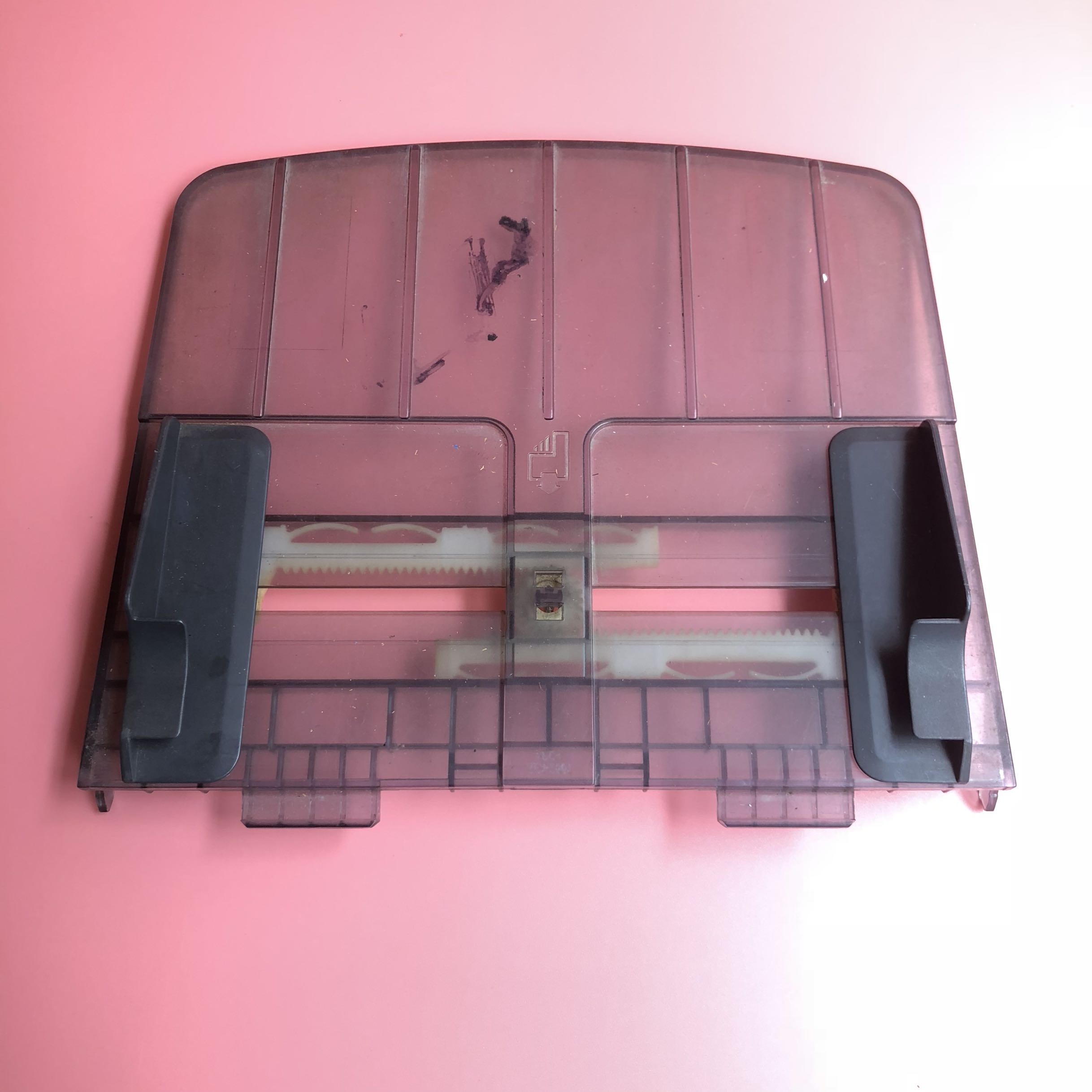 Suitable for HP HP 1319 printer scan guide paper scan paper feed tray 1319 tray accessories