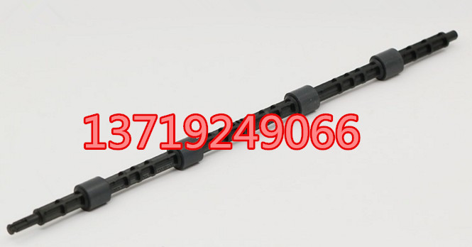 Lenovo M7105 printing machine out of paper rod Lenovo 7105 out of paper wheel wheel roller printing machine accessories