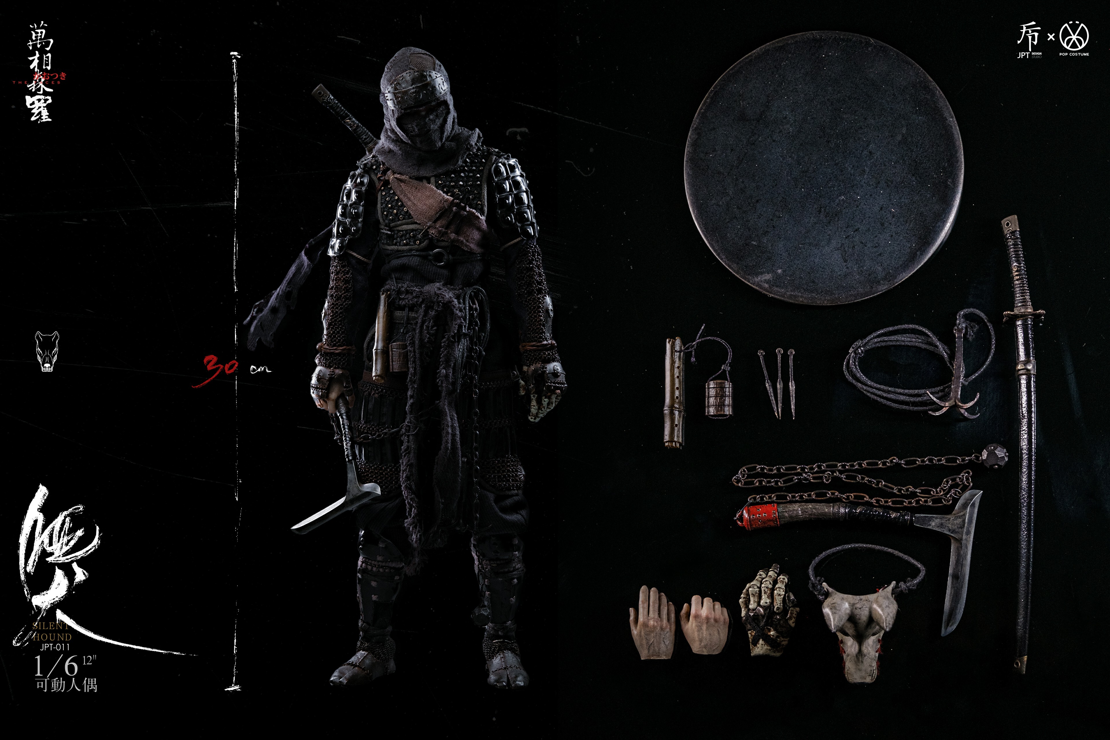 その他 Otogi Nemu 1/6 Scale Painted Figure Otogi Nemu 1/6 Scale Painted Figure