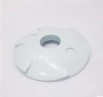  Round dryer universal accessories waterproof cover hole diameter 3 8-4CM can be used