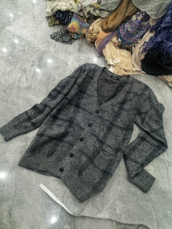 Japanese Retro Sweater for Women, New Autumn and Winter Style, Loose and Lazy Style Knitted Top