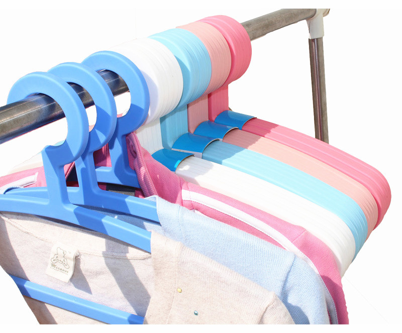 Clothes Hangers for Adults, Household Use, Non-Marking Plastic Hangers, Cheap Non-Slip Clothes Drying Racks, Multifunctional Men's and Women's Clothes Drying Racks Clothes Hangers for Adults, Household Use, Non-Marking Plastic Hangers, Cheap Non-Slip Clothes Drying Racks, Multifunctional Men's and Women's Clothes Drying Racks