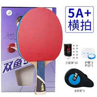 Пять -star a+[1 горизонтальный выстрел/длинная ручка] +10 голов+2 защитная пленка+набор наборов