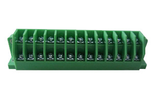 U575-B-10 U575-B-10 0-07P* 2 wearing wall terminals current terminals JT8A-2 5 2 * 7P 10MM pitch-Taobao