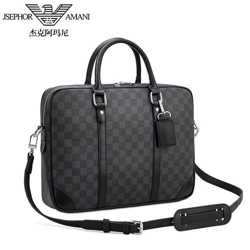 Armani, модный портативный ноутбук, бизнес-версия