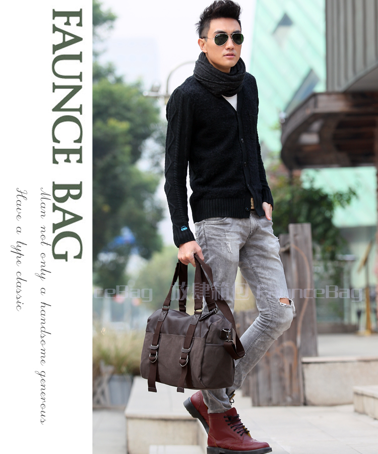 Sac homme - Ref 51268 Image 13