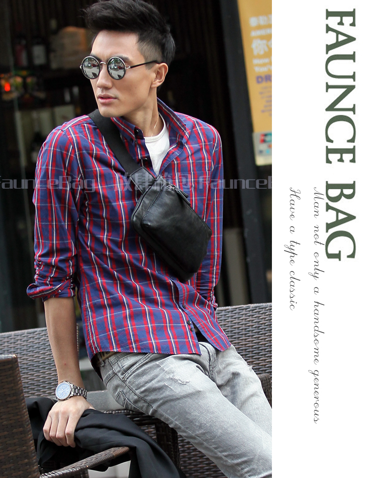 Sac homme - Ref 50655 Image 18