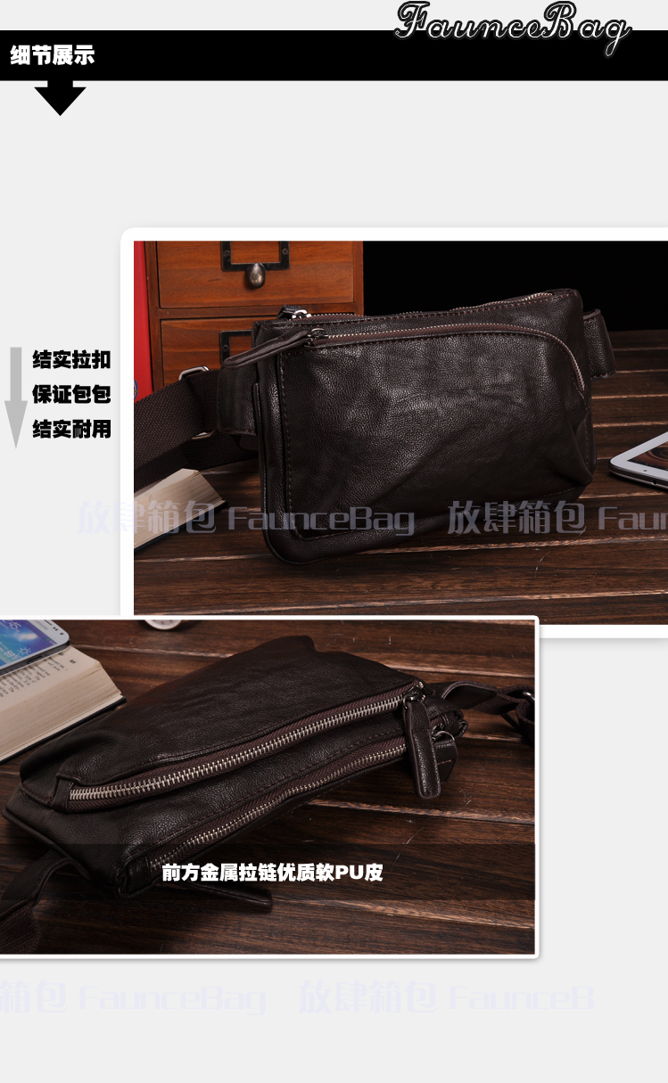 Sac homme - Ref 50655 Image 20